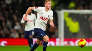  热刺新援库卢塞夫斯基首秀建功，球队客场力克维拉  