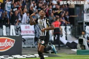  昂热前锋独中两元助球队客场战胜梅斯