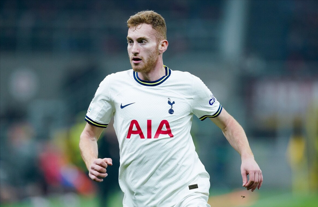  热刺库卢塞夫斯基倒钩惊艳，孔蒂收获首胜  