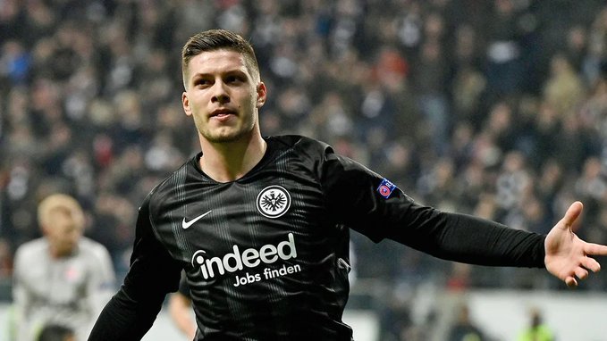  法兰克福客场逼平劲旅，德甲黑马持续制造惊喜