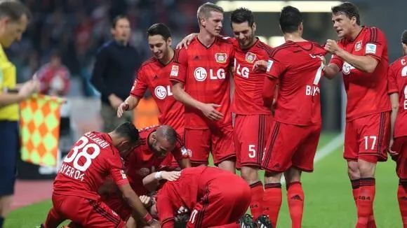  柏林联合主场固若金汤，德甲客场虫难题待破解