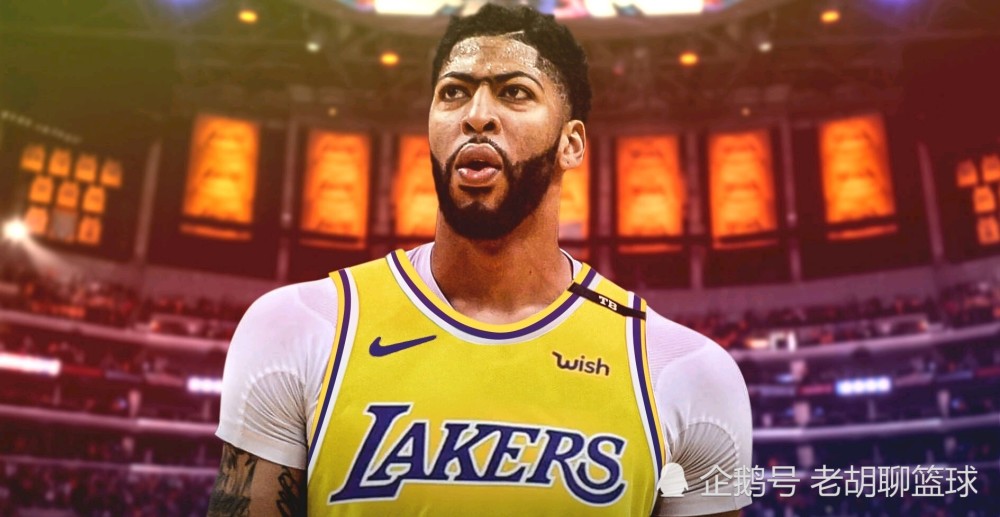  浓眉哥攻防两端定乾坤，湖人客场力克勇士抢占卡位战