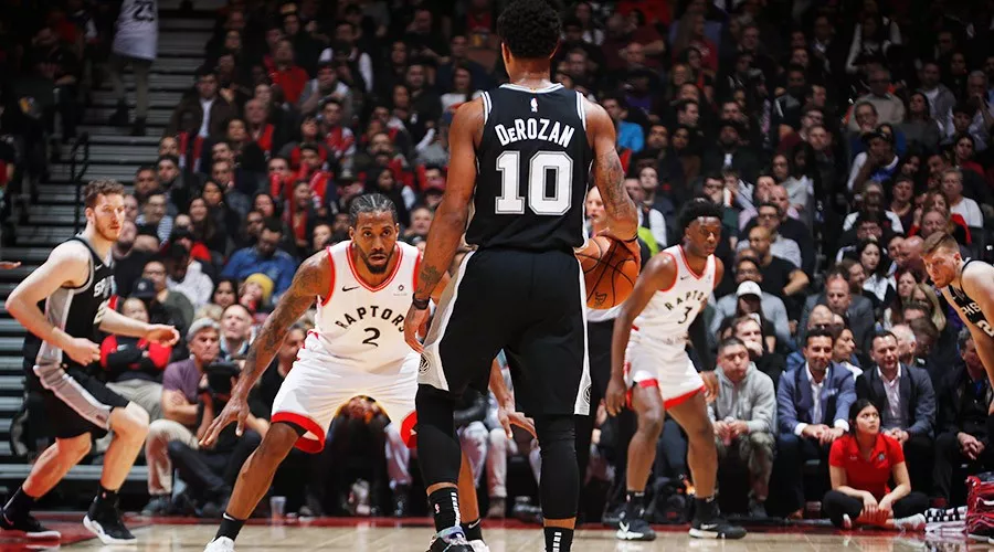 333体育平台- 公牛德罗赞关键球制胜，芝加哥结束连败颓势  